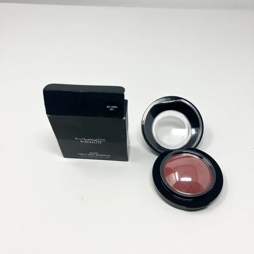 MAC Cosmetics Mineralized Blush